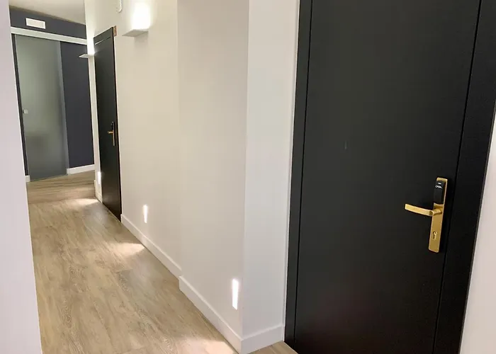 Toledo Boutique Bed & Breakfast