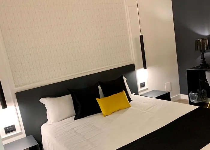 Bed & Breakfast Toledo Boutique 4*