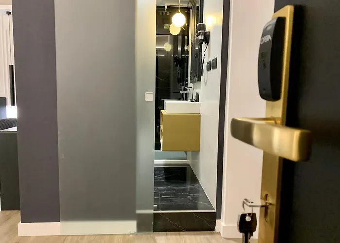 Toledo Boutique 4* Neapol