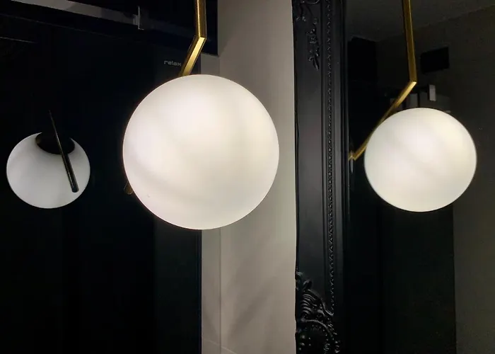 Toledo Boutique Bed & Breakfast 4*