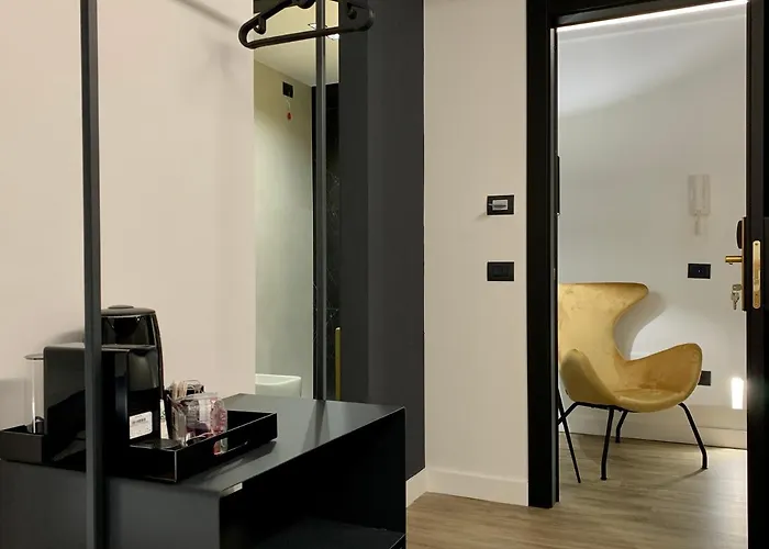 Toledo Boutique Neapol