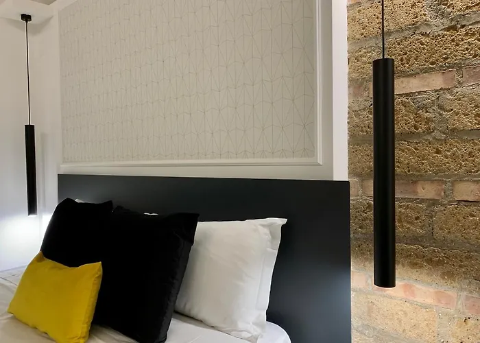 Toledo Boutique Neapol