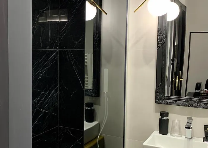 Toledo Boutique Bed & Breakfast