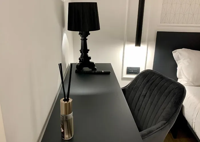 Toledo Boutique Bed & Breakfast Neapol