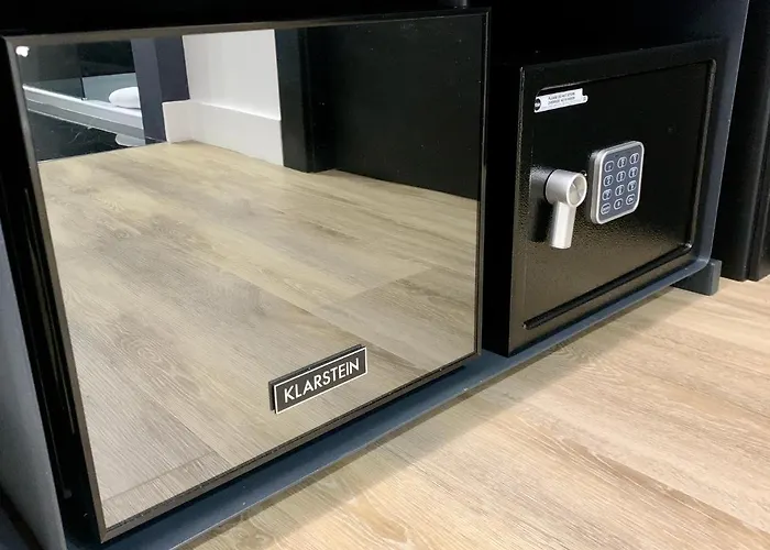 Toledo Boutique Bed & Breakfast Neapol