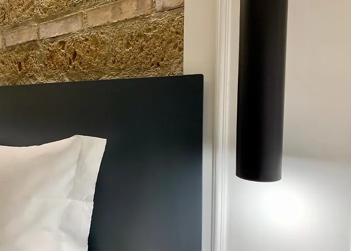 Toledo Boutique Bed & Breakfast 4*