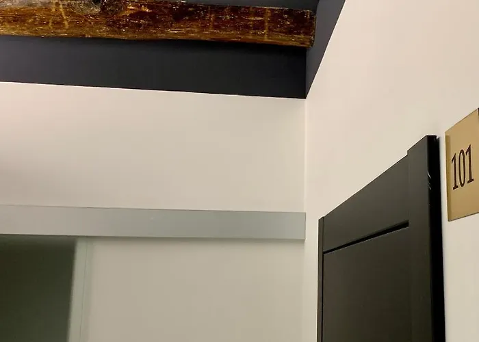 Toledo Boutique Bed & Breakfast Neapol