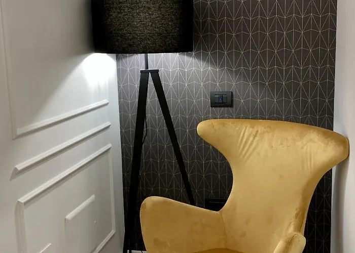 Bed & Breakfast Toledo Boutique