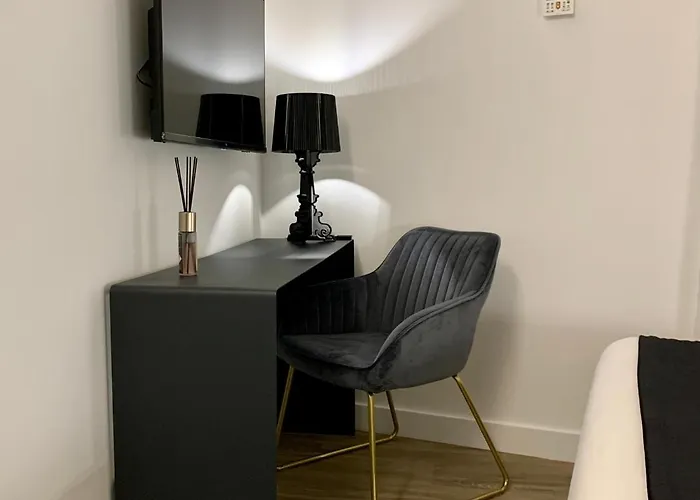 Toledo Boutique Bed & Breakfast 4*