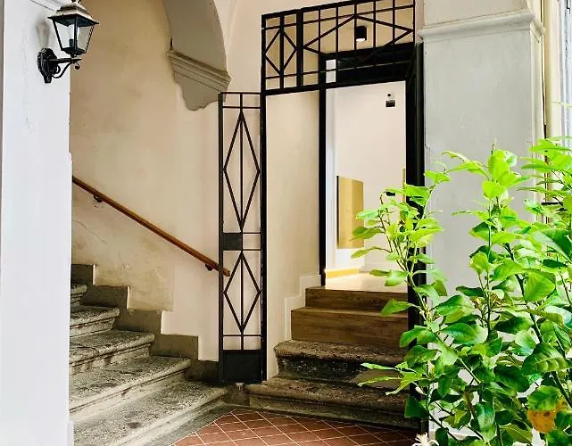 Bed & Breakfast Toledo Boutique