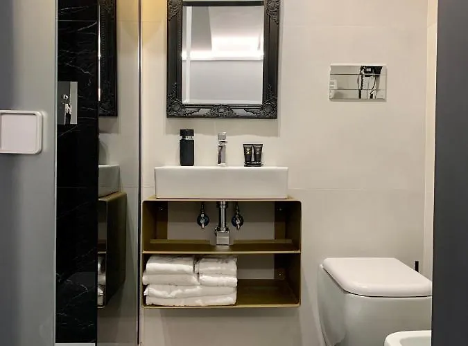 Toledo Boutique Neapol