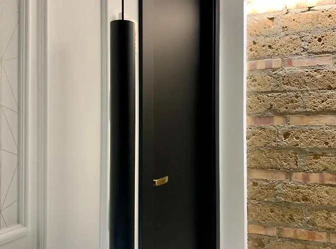 Toledo Boutique Bed & Breakfast