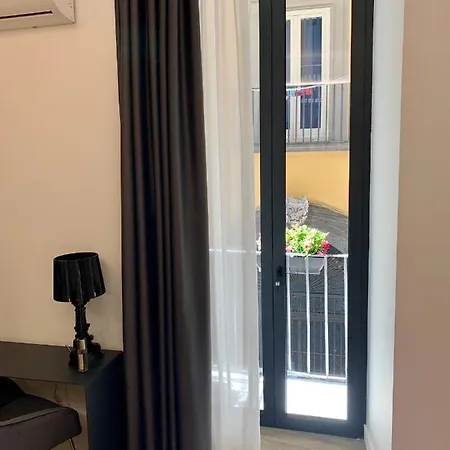 Toledo Boutique Napoli