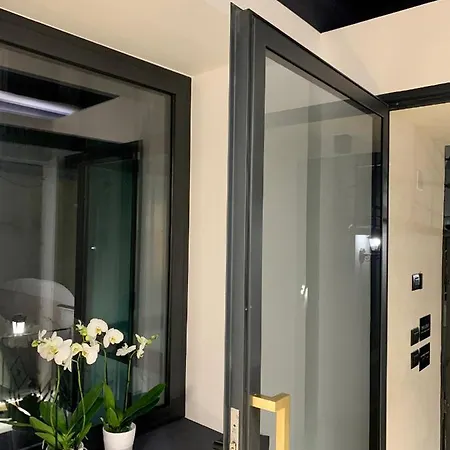 Bed and breakfast Toledo Boutique 4*