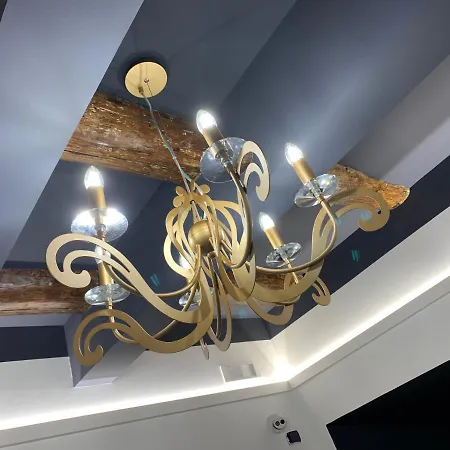 Toledo Boutique Nápoles