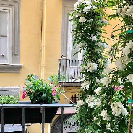 Toledo Boutique Frühstückspension *