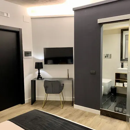 Alojamento de Acomodação e Pequeno-almoço Toledo Boutique