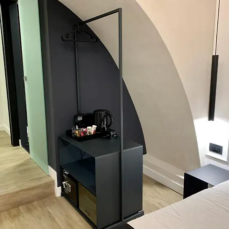 Toledo Boutique * Neapel