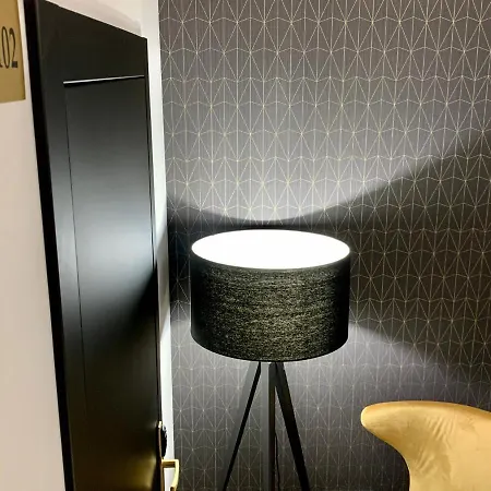 Toledo Boutique Bed and breakfast 4*