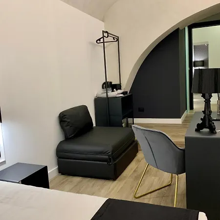 Alojamento de Acomodação e Pequeno-almoço Toledo Boutique 4*