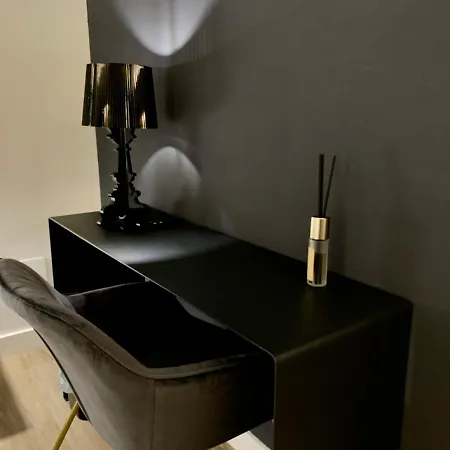 Toledo Boutique 4* Nápoles