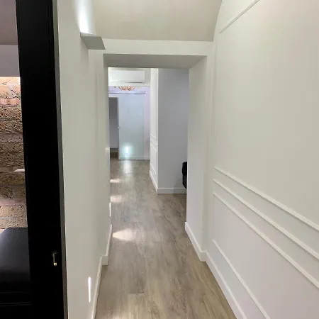 Bed and breakfast Toledo Boutique 4*