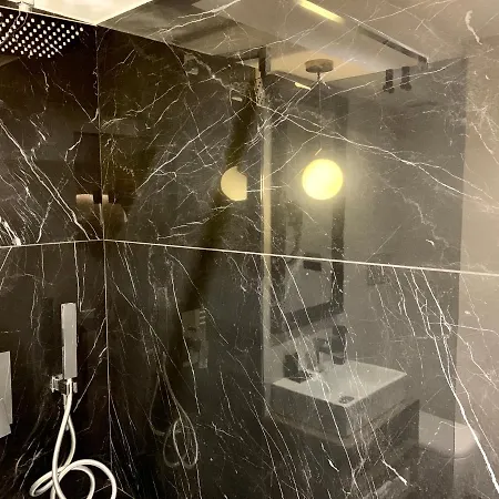 Bed and breakfast Toledo Boutique