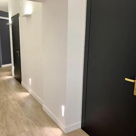 Toledo Boutique Bed and breakfast