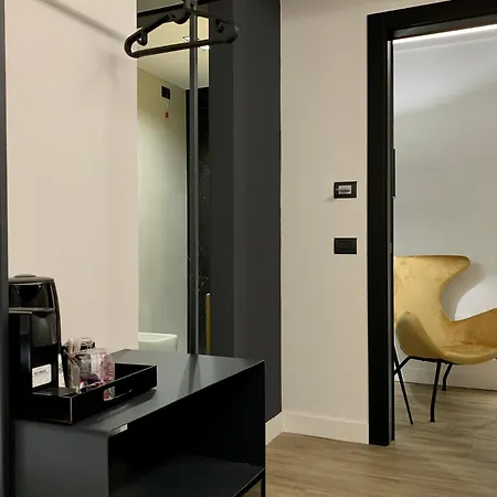 Toledo Boutique Nápoles