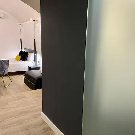 Bed and breakfast Toledo Boutique Nápoles