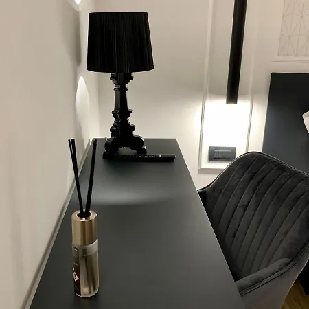 Toledo Boutique Bed and breakfast Nápoles