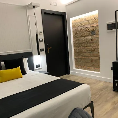 Toledo Boutique Nápoles