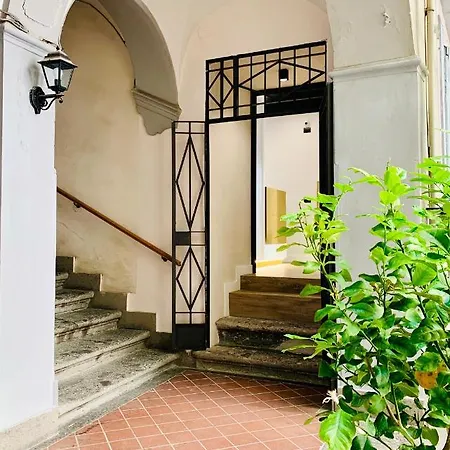 Bed and breakfast Toledo Boutique