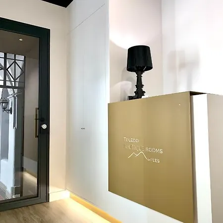 Toledo Boutique