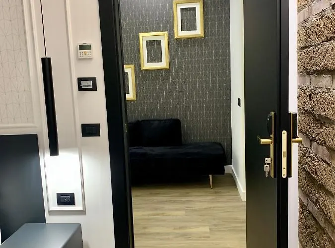 ベッド・アンド・ブレックファスト Toledo Boutique 4*