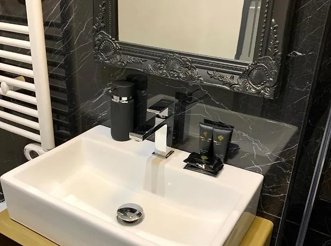 Toledo Boutique ベッド・アンド・ブレックファスト