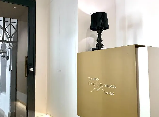 Toledo Boutique